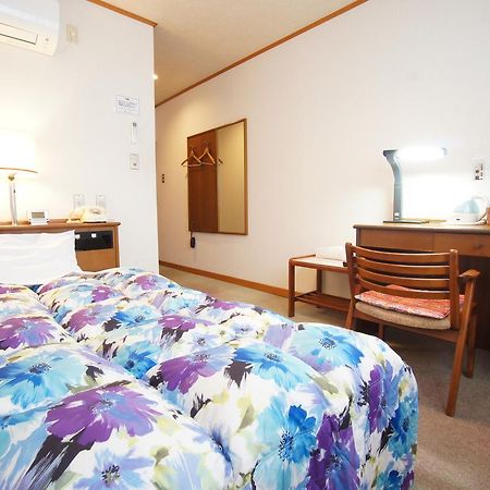 Hotel Trend Saijo Eksteriør bilde