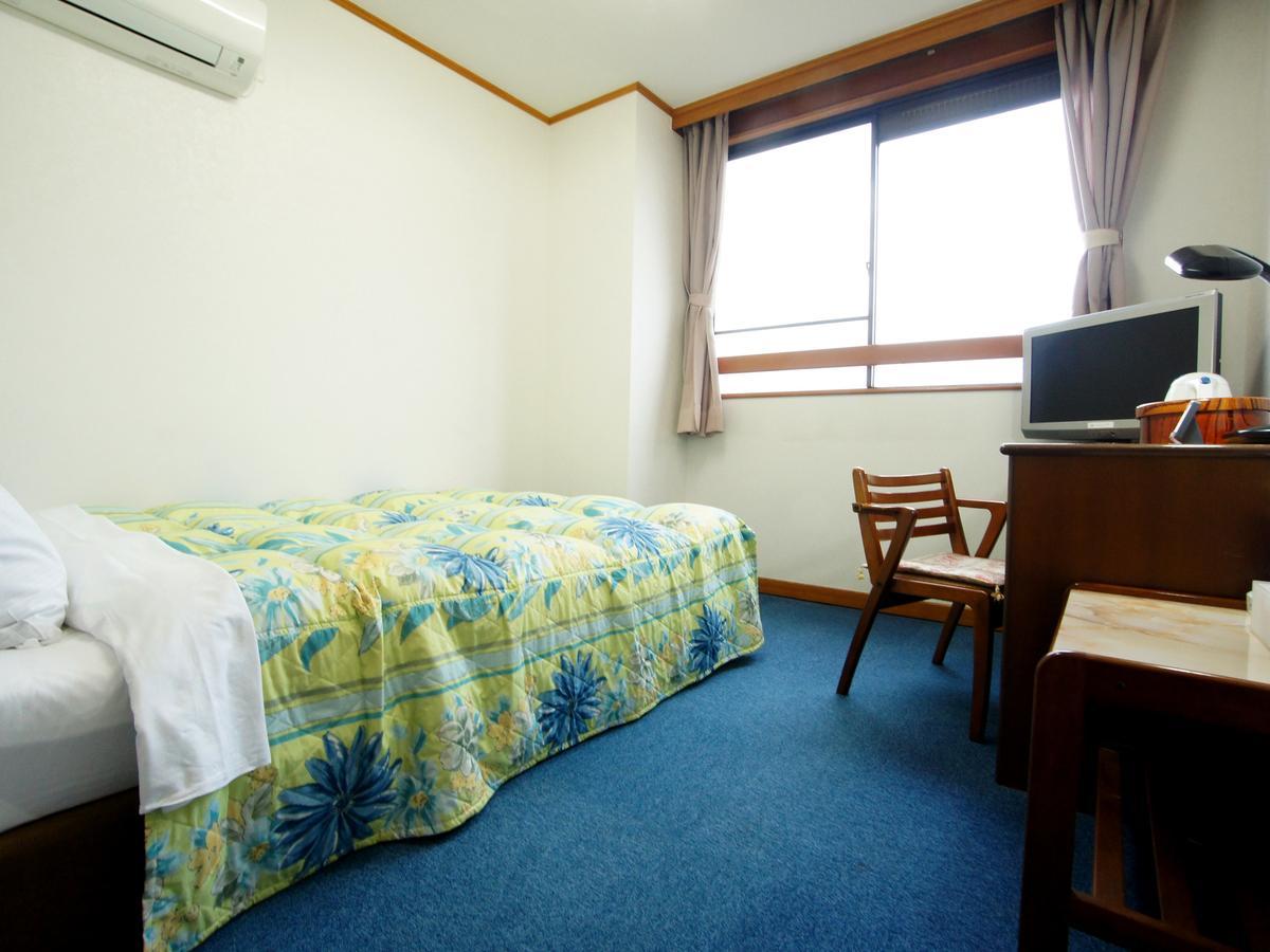 Hotel Trend Saijo Eksteriør bilde