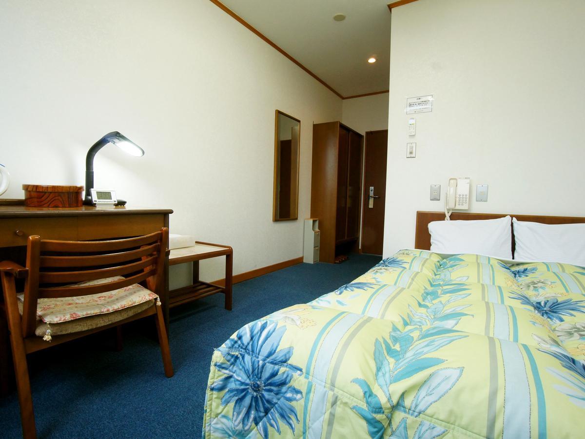 Hotel Trend Saijo Eksteriør bilde