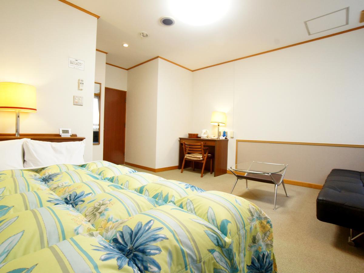 Hotel Trend Saijo Eksteriør bilde